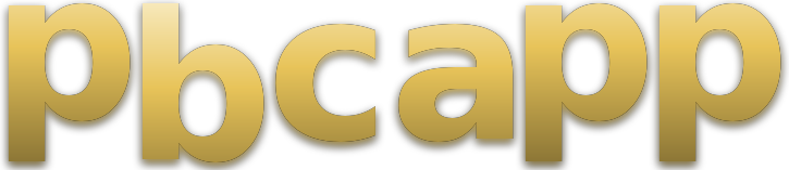 pbc app logo